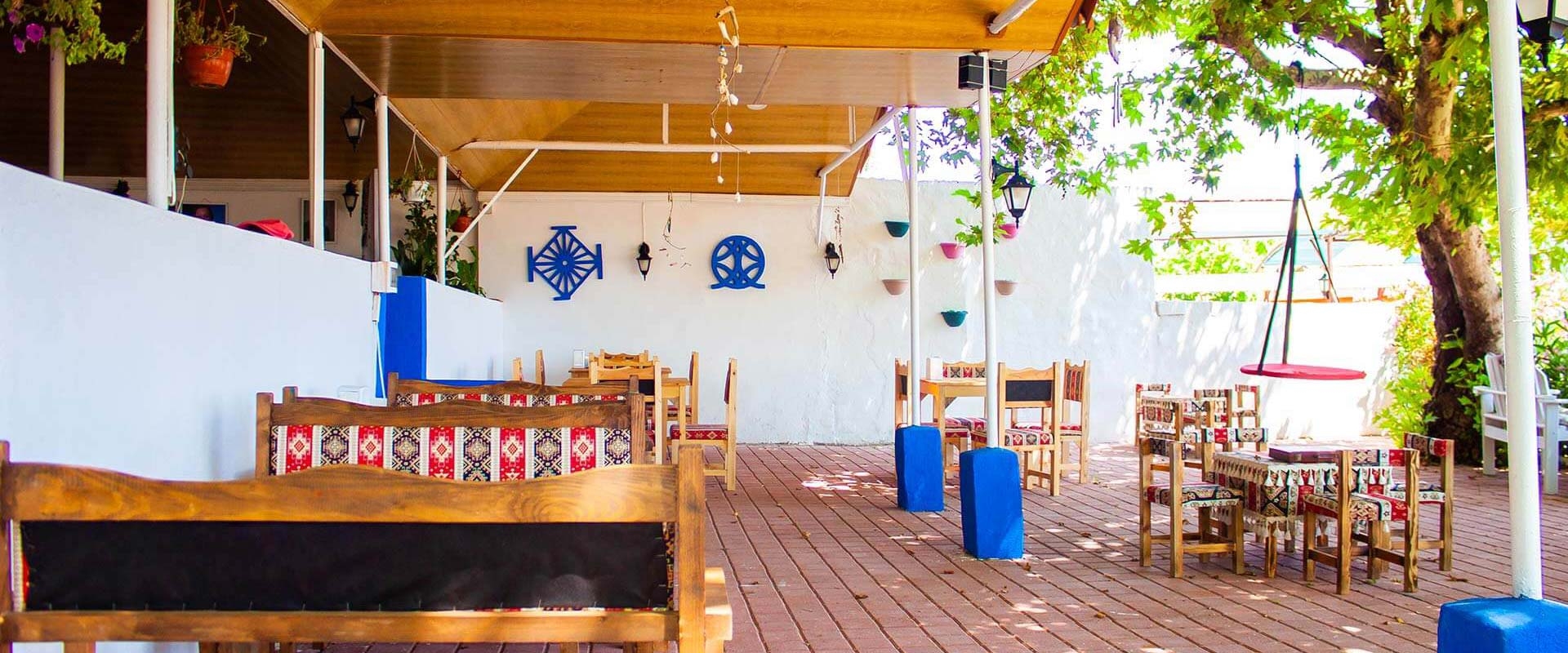 Naz Bungalow