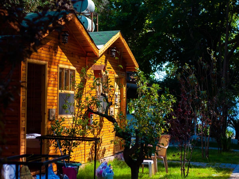 Bungalow
